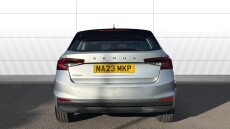 Skoda Fabia 1.0 TSI 110 SE L 5dr Petrol Hatchback